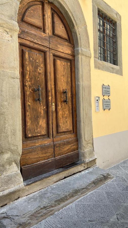 Apartment Nel Centro Della Citta ピストイア エクステリア 写真