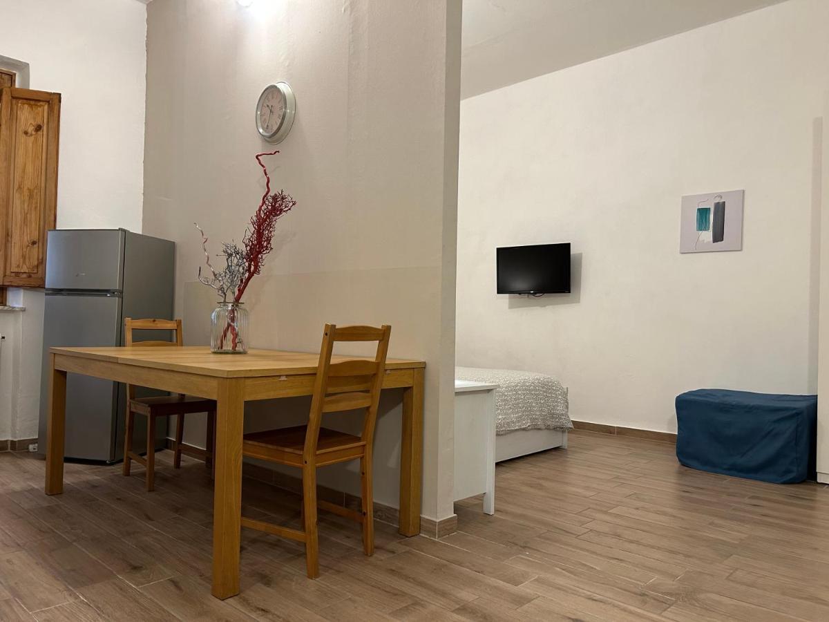 Apartment Nel Centro Della Citta ピストイア エクステリア 写真