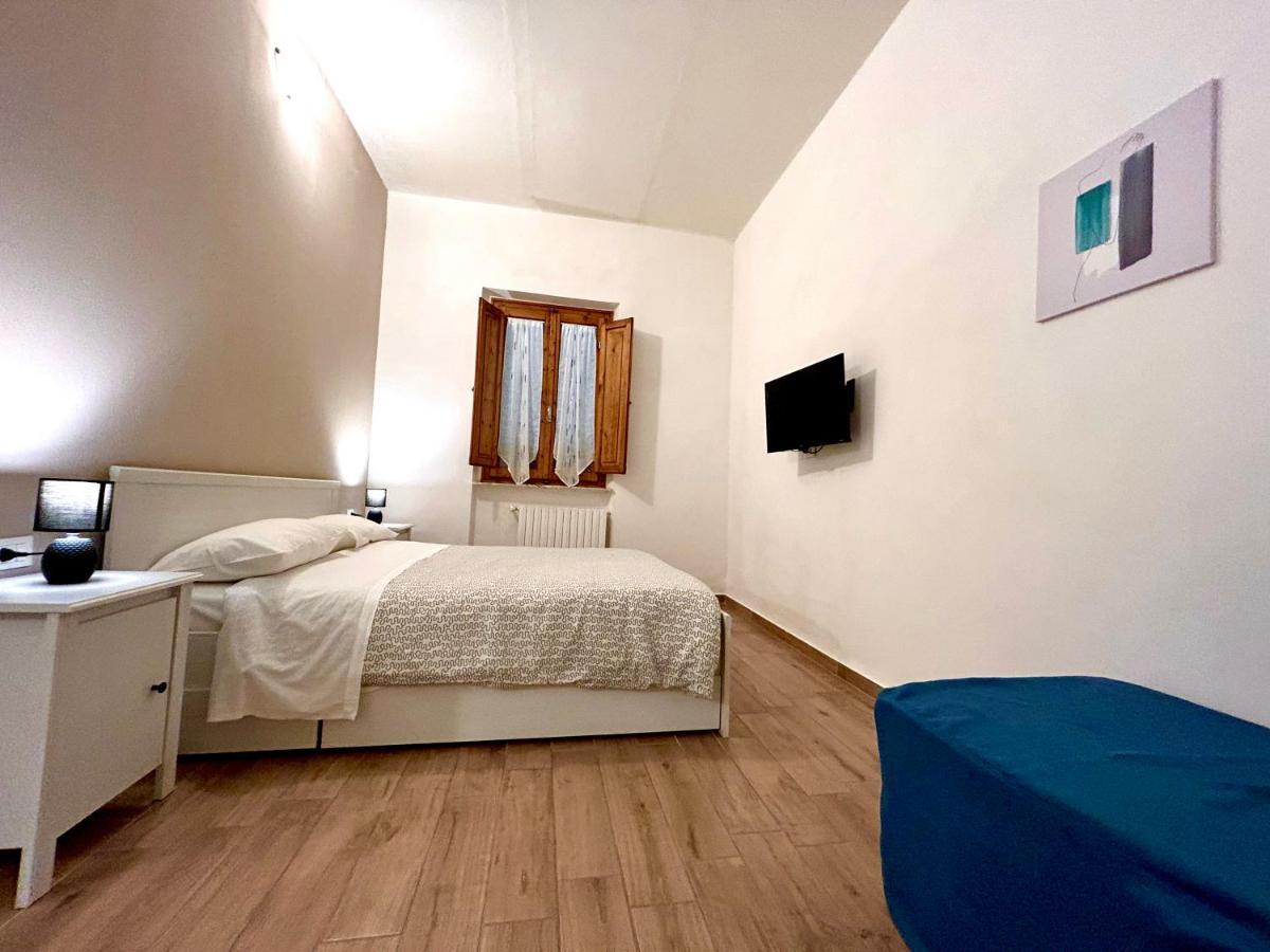 Apartment Nel Centro Della Citta ピストイア エクステリア 写真