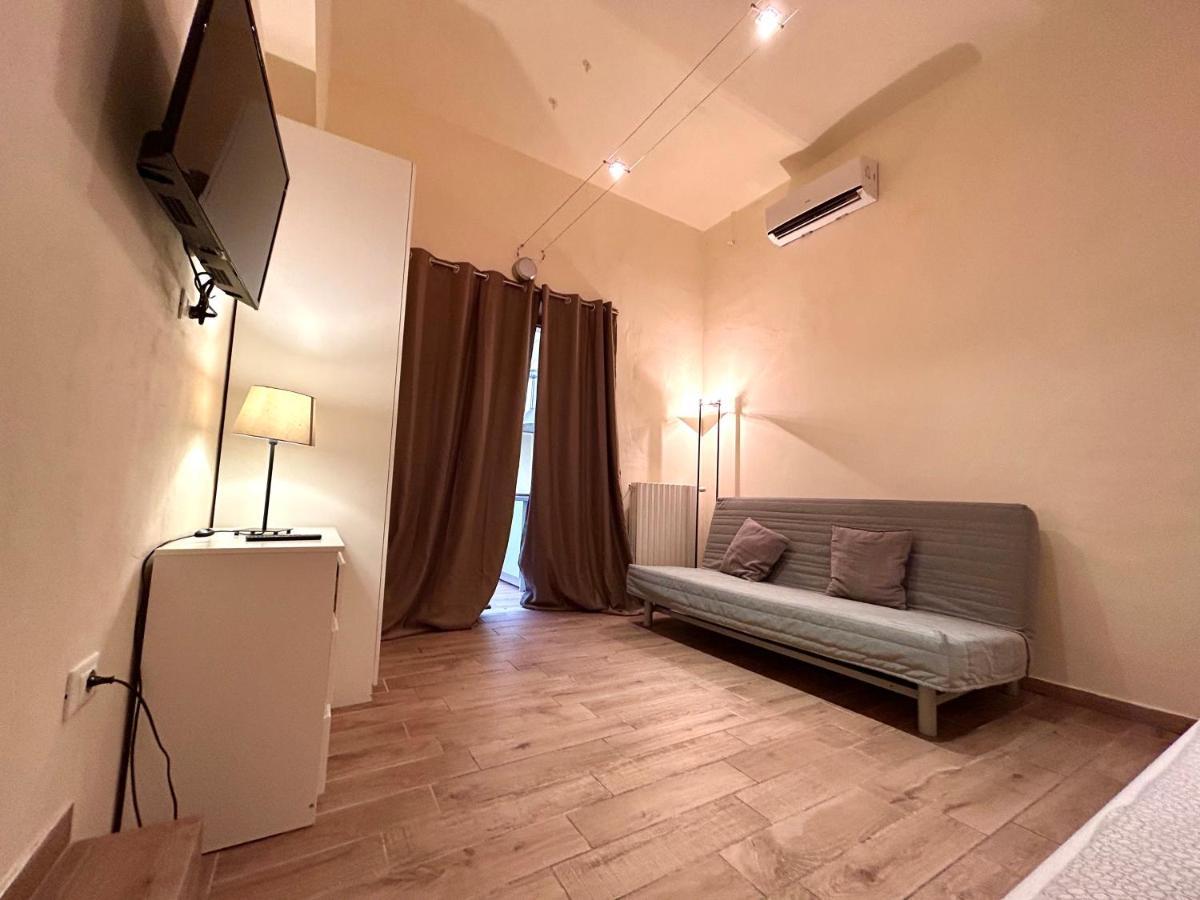 Apartment Nel Centro Della Citta ピストイア エクステリア 写真
