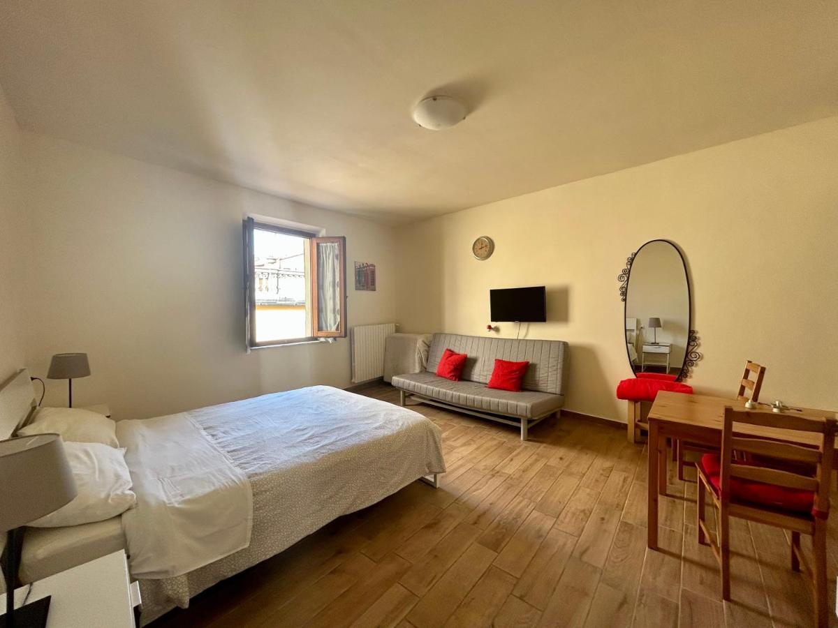 Apartment Nel Centro Della Citta ピストイア エクステリア 写真
