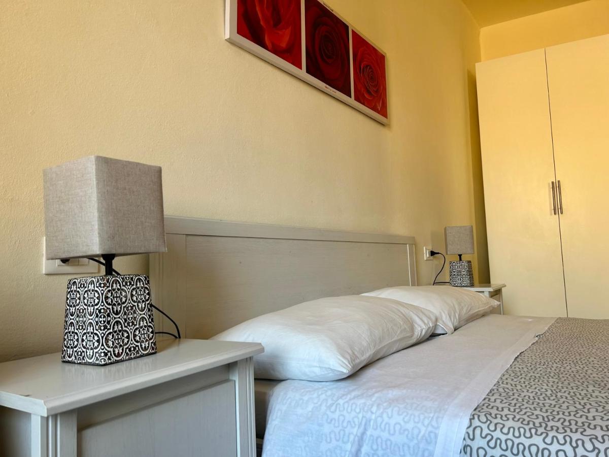 Apartment Nel Centro Della Citta ピストイア エクステリア 写真