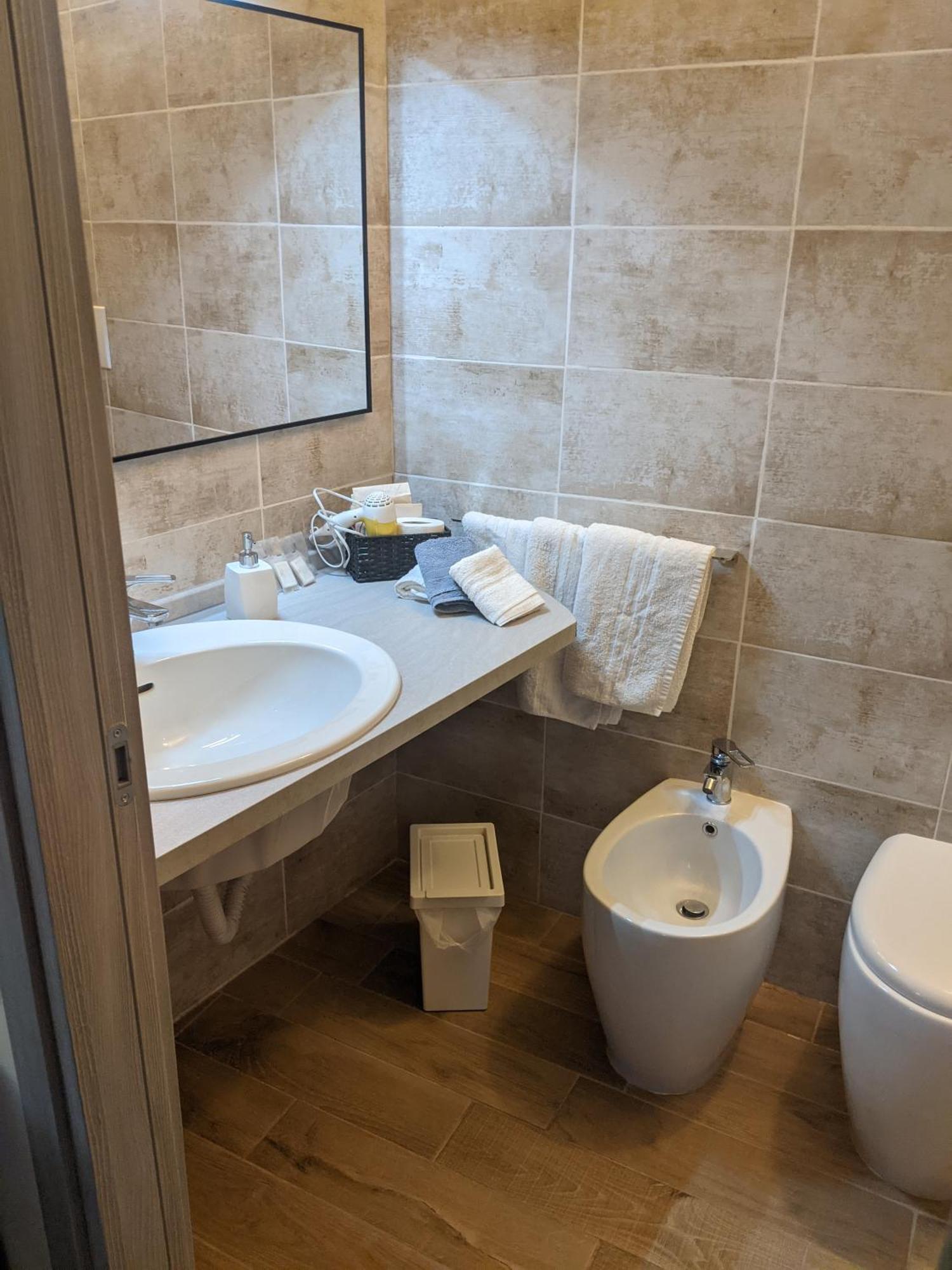 Apartment Nel Centro Della Citta ピストイア 部屋 写真