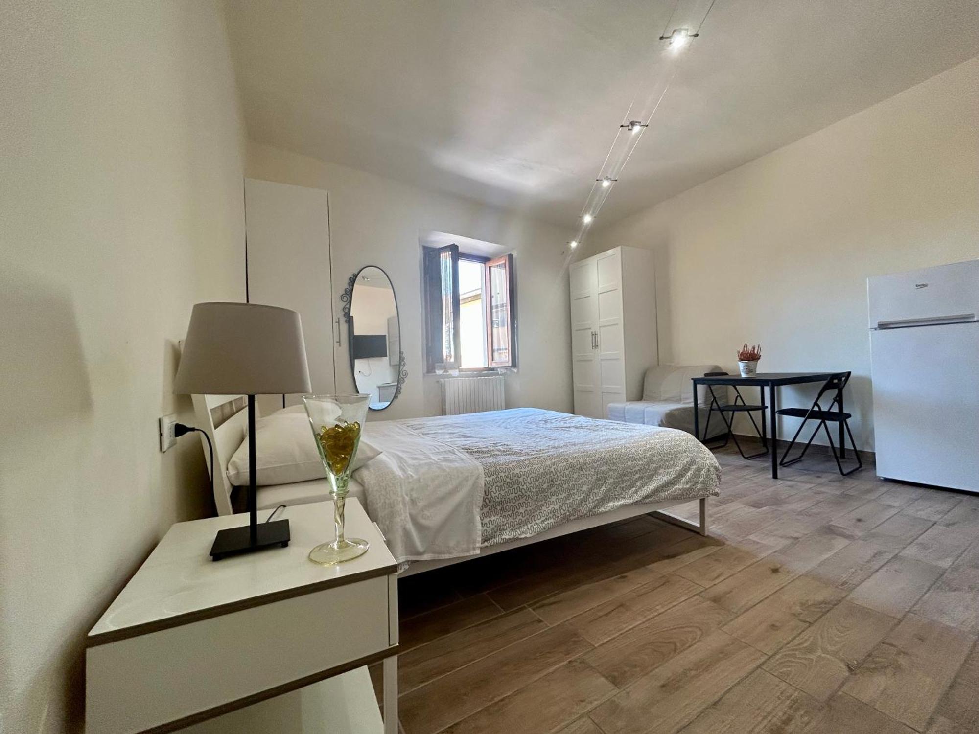 Apartment Nel Centro Della Citta ピストイア エクステリア 写真