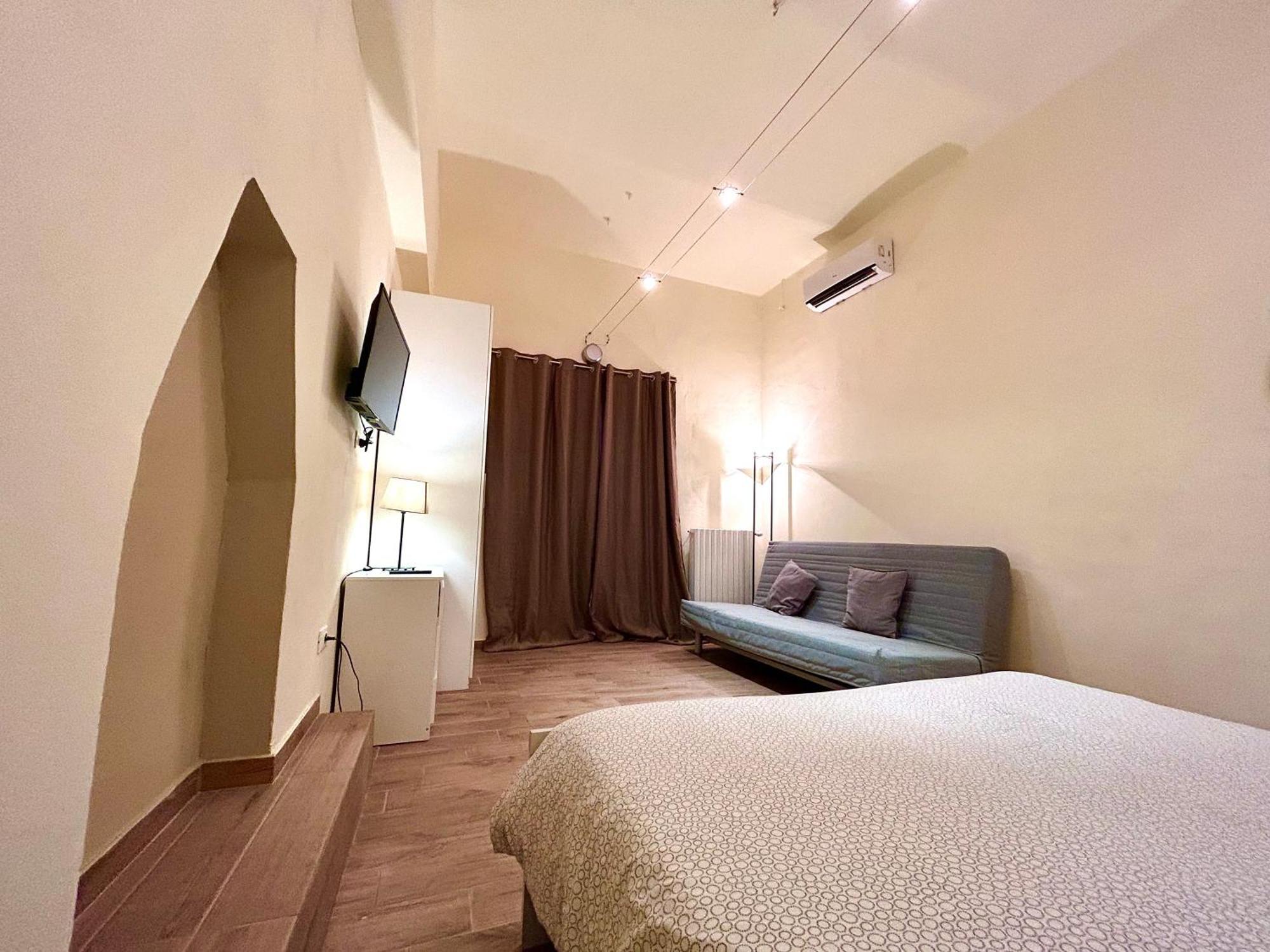Apartment Nel Centro Della Citta ピストイア エクステリア 写真