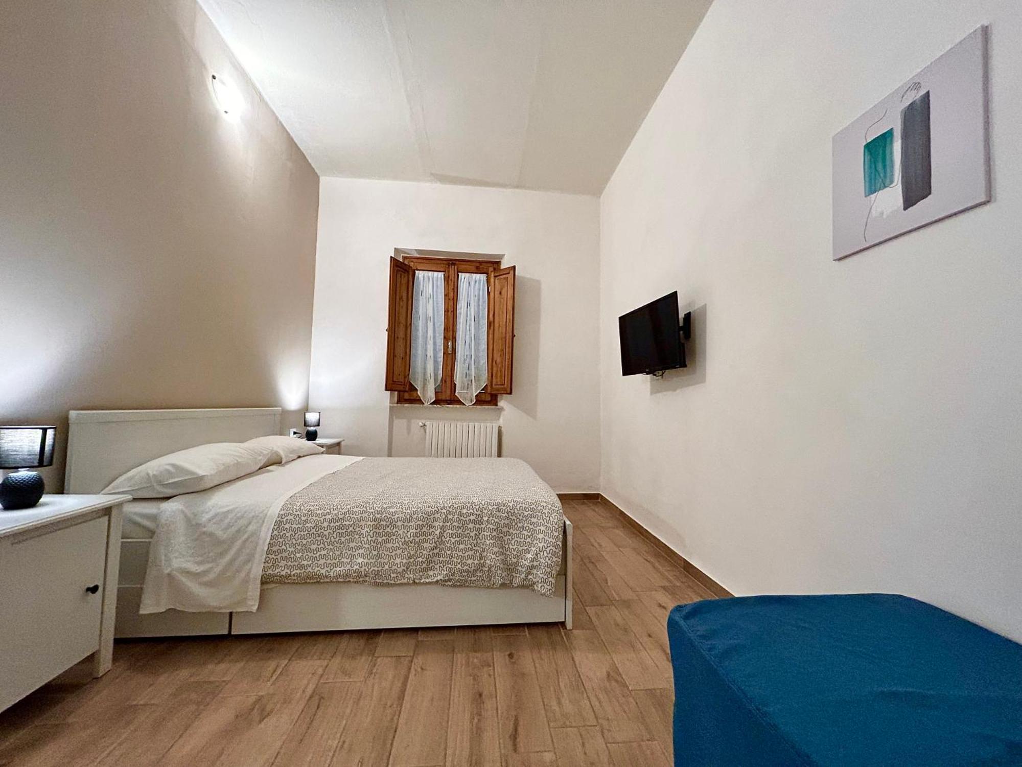 Apartment Nel Centro Della Citta ピストイア エクステリア 写真
