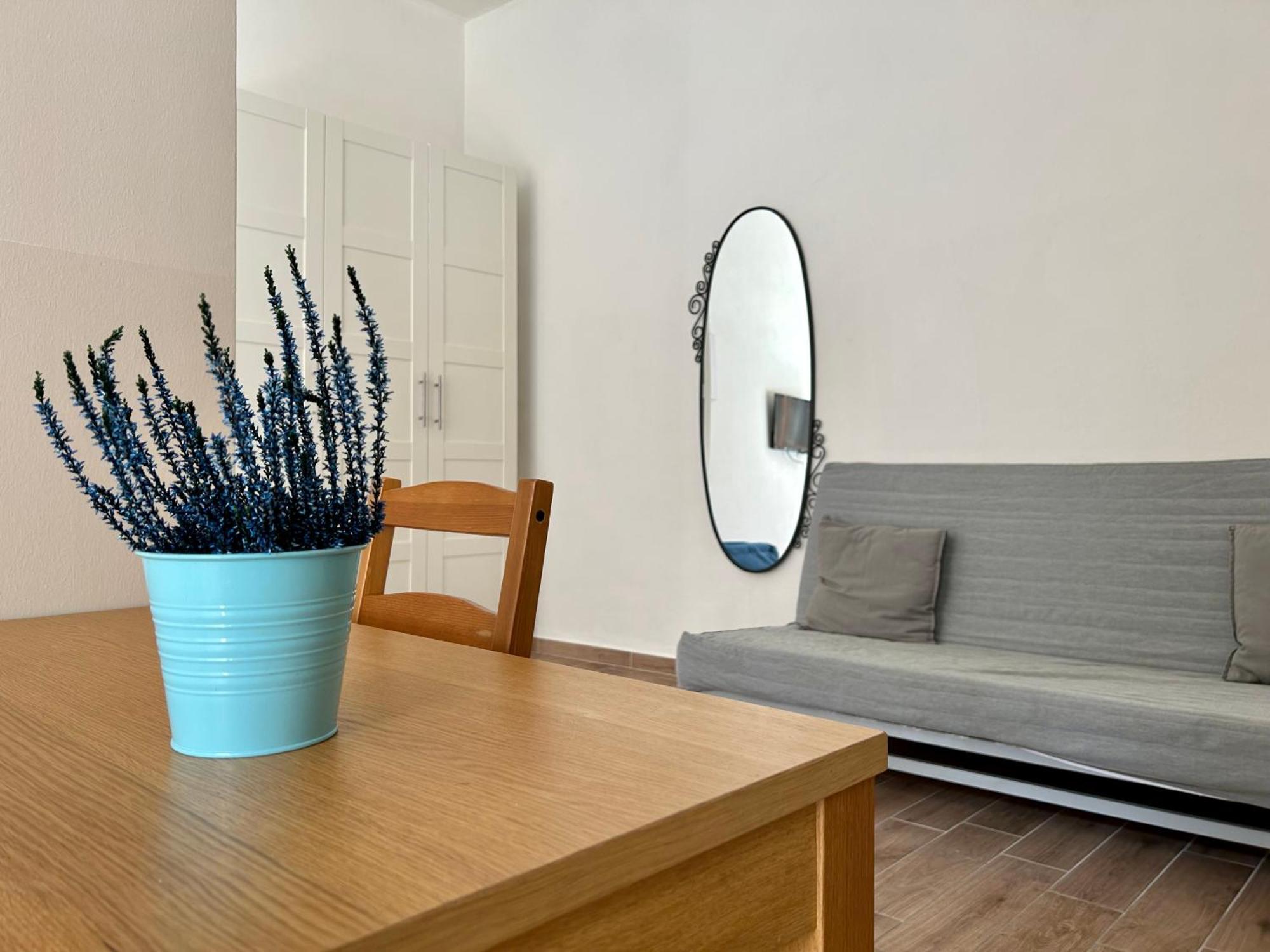 Apartment Nel Centro Della Citta ピストイア エクステリア 写真