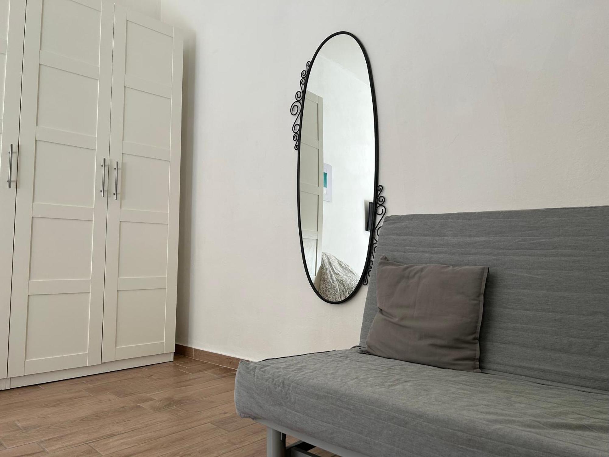 Apartment Nel Centro Della Citta ピストイア エクステリア 写真