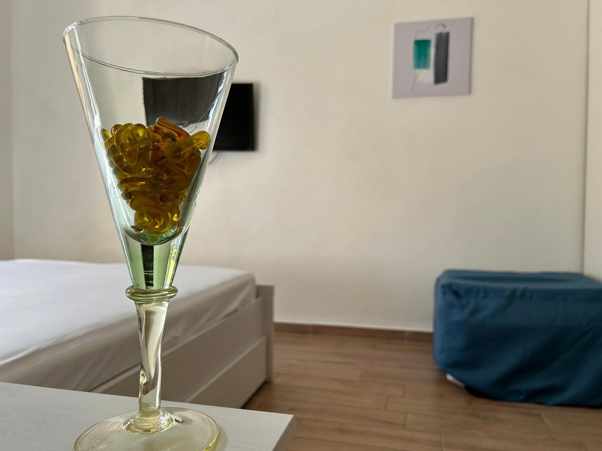 Apartment Nel Centro Della Citta ピストイア エクステリア 写真