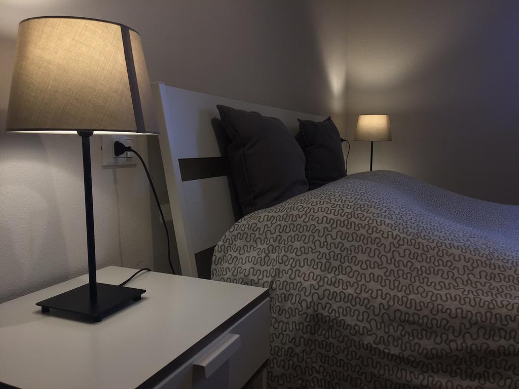 Apartment Nel Centro Della Citta ピストイア エクステリア 写真