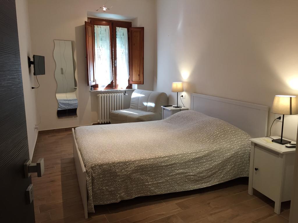 Apartment Nel Centro Della Citta ピストイア エクステリア 写真